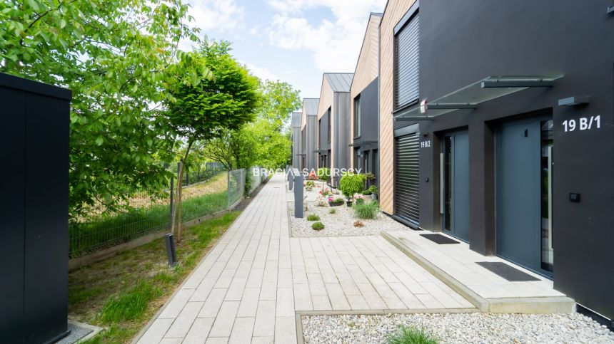 Myślenice, 1 265 000 zł, 80.65 m2, stan bardzo dobry miniaturka 29