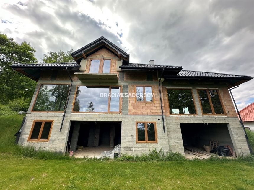 Dom z pięknym widokiem, blisko Wieliczka miniaturka 8
