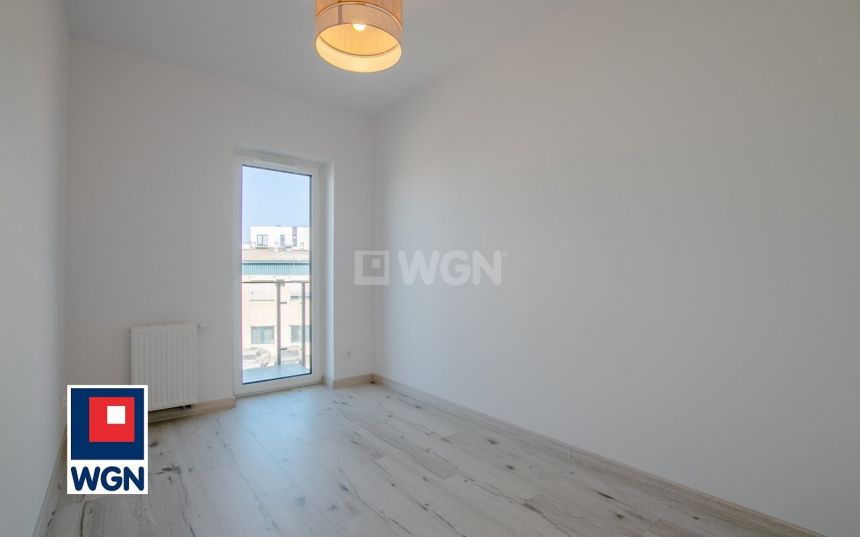 Poznań Podolany, 798 000 zł, 65.59 m2, kuchnia z oknem miniaturka 8