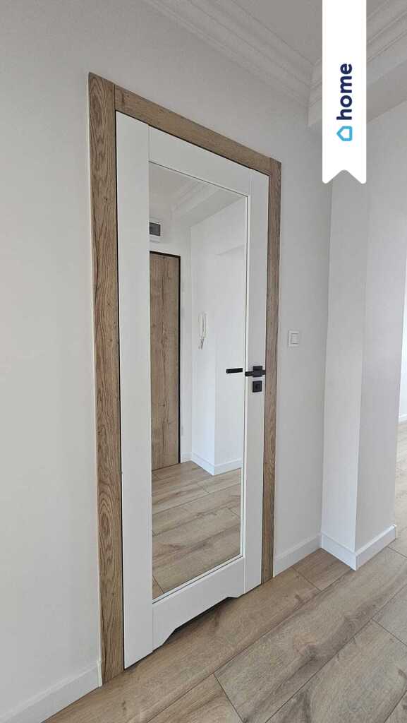Nowoczesne mieszkanie 38,6 m² balkon, klimatyzacja miniaturka 5