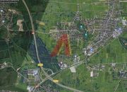 Kraków Podgórze, 6 500 000 zł, 1 ha, usługowa miniaturka 12