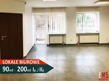 Białystok Przydworcowe 2 900 zł 90 m2