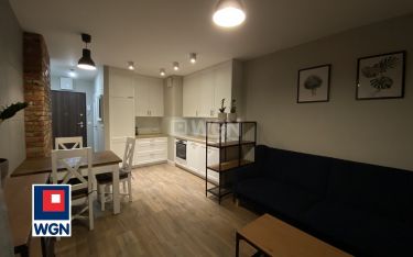 Warszawa Górny Mokotów, 3 600 zł, 40 m2, wysoki standard