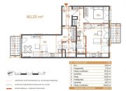 Katowice-mieszkania z widokiem na zieleń i miasto! miniaturka 3