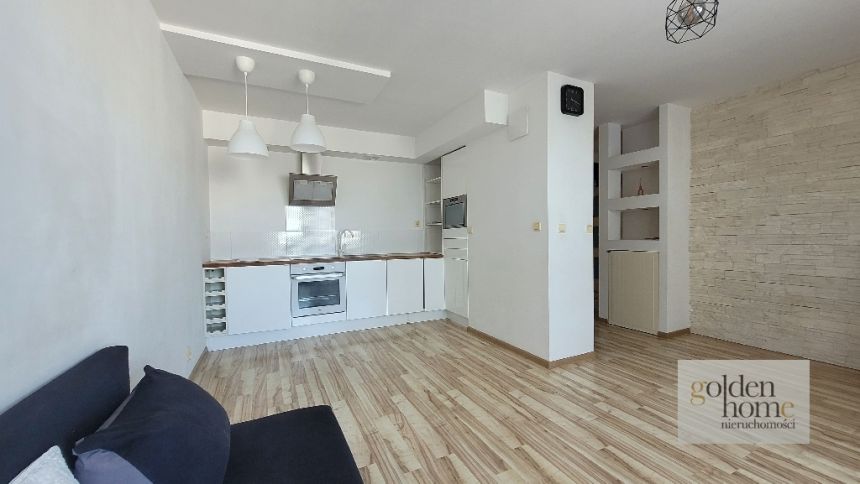 Poznań Rataje, 2 300 zł, 39 m2, pietro 11 miniaturka 2