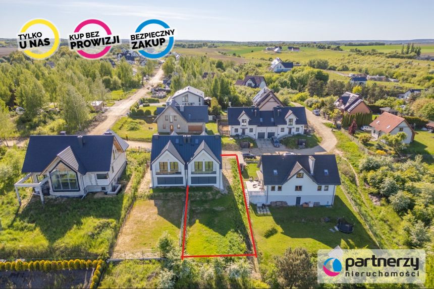 Juszkowo, 989 000 zł, 163.5 m2, ogrzewanie gazowe - zdjęcie 1