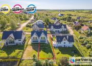 Juszkowo, 989 000 zł, 163.5 m2, ogrzewanie gazowe miniaturka 1