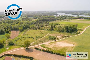 Dobrzewino, 250 000 zł, 10 ar, droga dojazdowa utwardzona