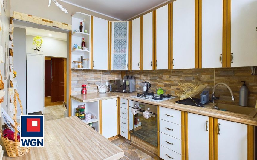 Nowa Sól, 380 000 zł, 82.2 m2, stan dobry miniaturka 6