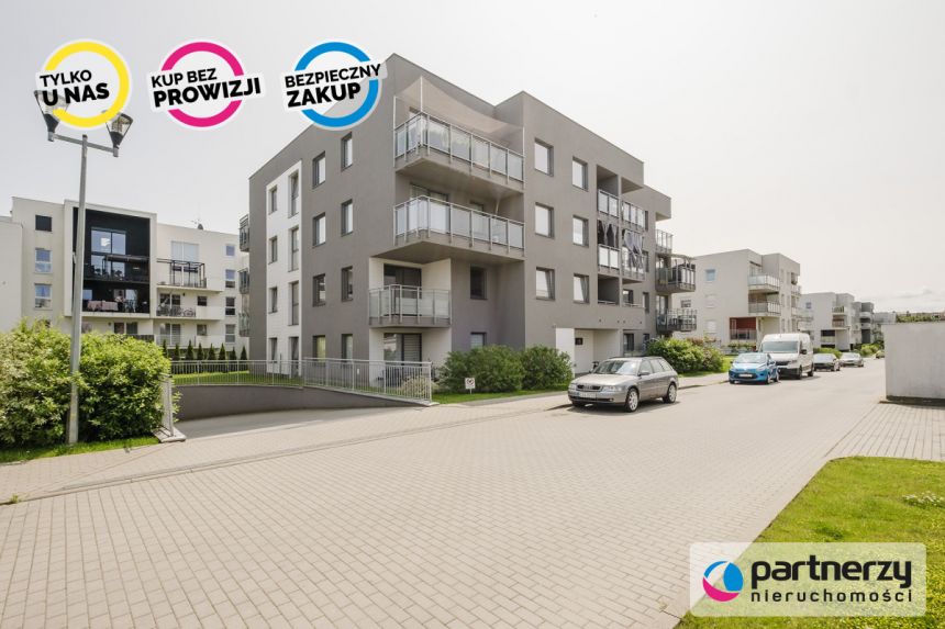 Rotmanka, 675 000 zł, 54.46 m2, pietro 1 miniaturka 14