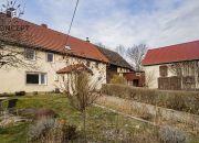 Piękna, zielona okolica - duża działka, dom i zabudowania miniaturka 15