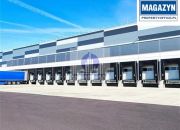 powiat wołomiński-magazyn 5500 m2 miniaturka 1