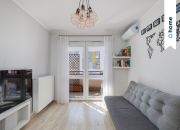 2-pokojowe w eleganckiej dzielnicy, logia i garaż miniaturka 1