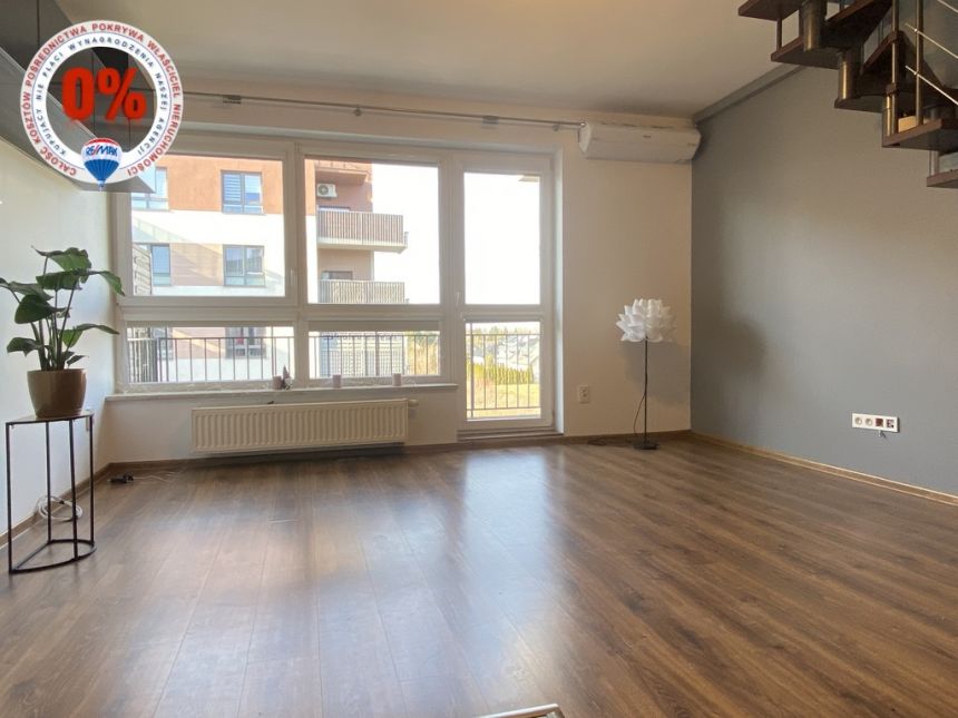 Świetna cena Przestronne z antresolą dla rodziny miniaturka 5