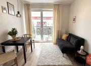 Piękne, umeblowane, balkon, winda, piwnica miniaturka 13