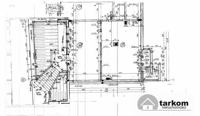 Warszawa Śródmieście, 1 200 000 zł, 120 m2, z cegły miniaturka 3