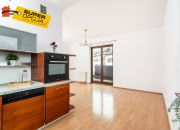 Kraków Wola Justowska, 3 300 zł, 45 m2, 2 pokojowe miniaturka 2