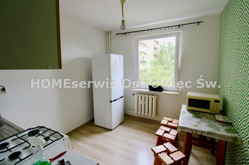 Mieszkanie na wynajem 48 m2  2 pokoje Os.Rosochy miniaturka 2