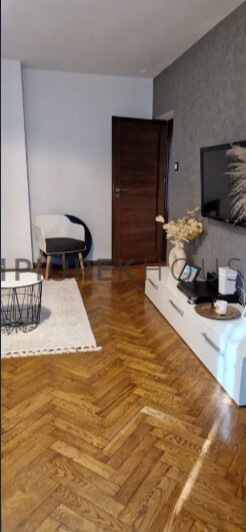 2-pokojowe mieszkanie na Mokotowie miniaturka 4