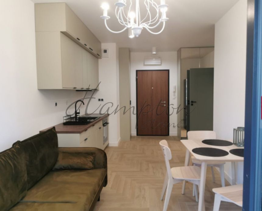 Warszawa Praga-Południe, 729 000 zł, 33.5 m2, 2 pokojowe miniaturka 2