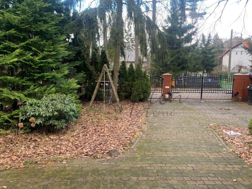 Piaseczno Zalesie Dolne, 3 100 000 zł, 380 m2, wolnostojący miniaturka 29