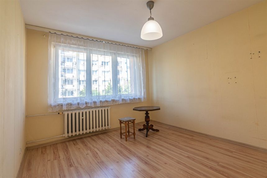 Szczecin Drzetowo, 390 000 zł, 45.35 m2, pietro 1 miniaturka 4