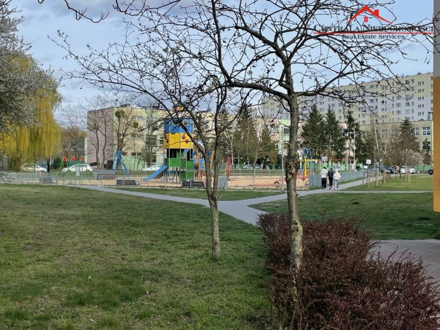 3 pokoje na Rubinkowie I z miejscem parkingowym miniaturka 2