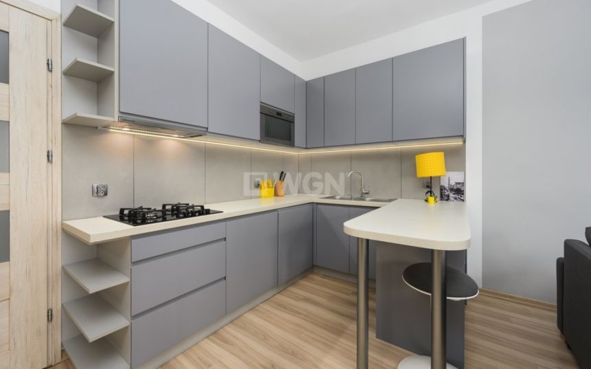 Gdańsk, 2 099 000 zł, 112.1 m2, aneks kuchenny miniaturka 7