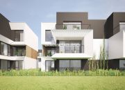 Nowe Apartamenty z ogrodem- Prądnik Biały miniaturka 5