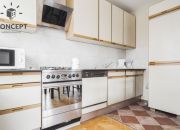 Komfortowe mieszkanie | 2-pok | Balkon | Centrum miniaturka 7