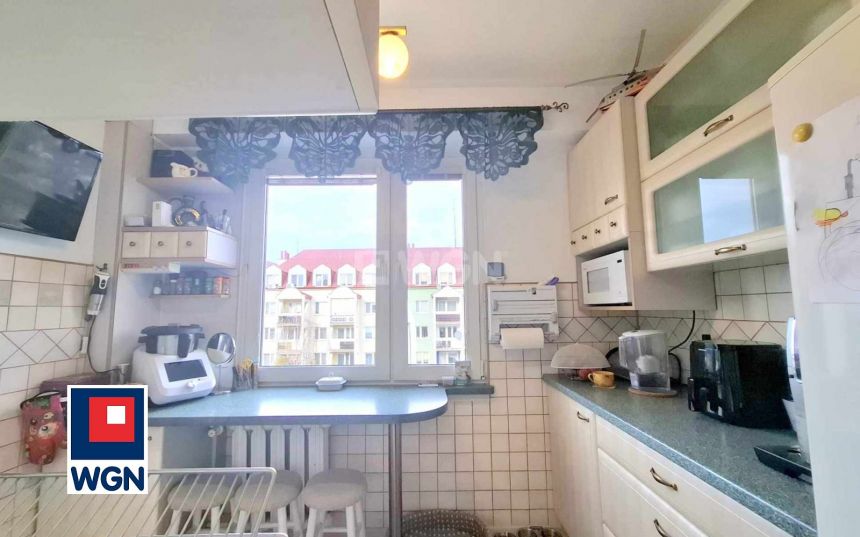 Mielec Nowy Mielec, 429 000 zł, 60.6 m2, 3 pokojowe miniaturka 9