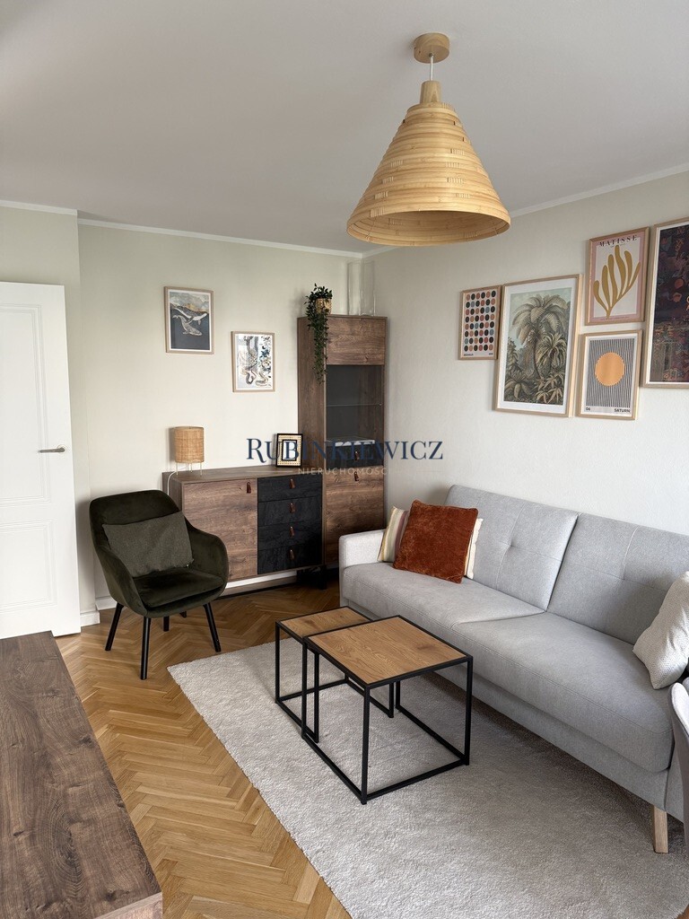 Żeromskiego 47m2/3900zł, 3pok,2/4, metro Słodowiec miniaturka 10