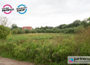 Osłonino, 360 000 zł, 7.23 ar, droga dojazdowa utwardzona miniaturka 3