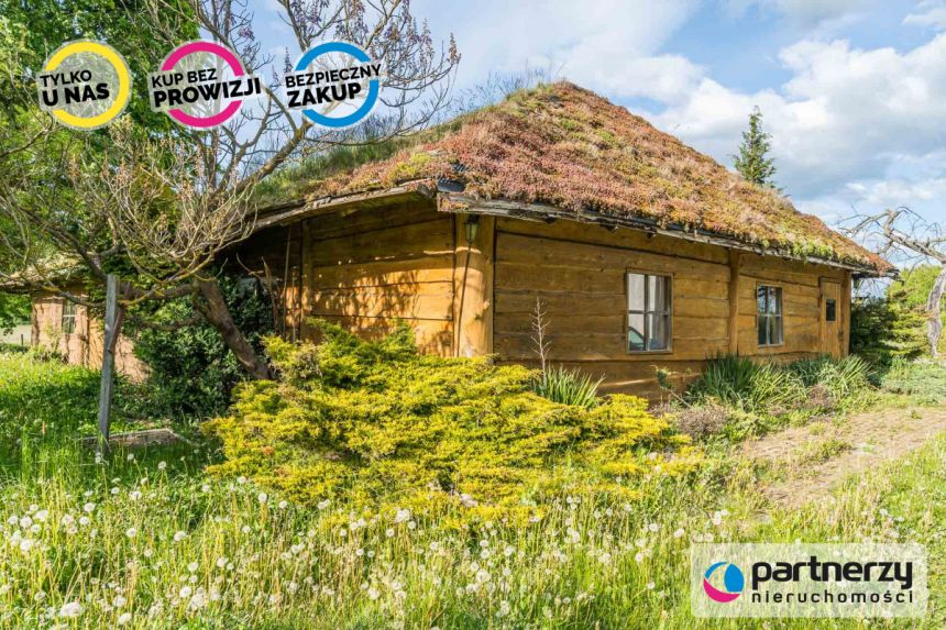 Miłowo, 900 000 zł, 250 m2, z cegły miniaturka 4