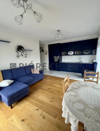 2-pokojowe mieszkanie na Ursynowie miniaturka 2