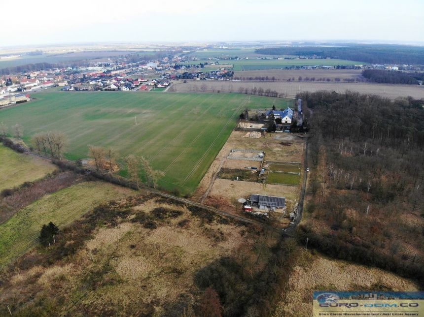 DZIAŁKA BUDOWLANA RACOT | 749M2 | SPOKOJNA OKOLICA miniaturka 18