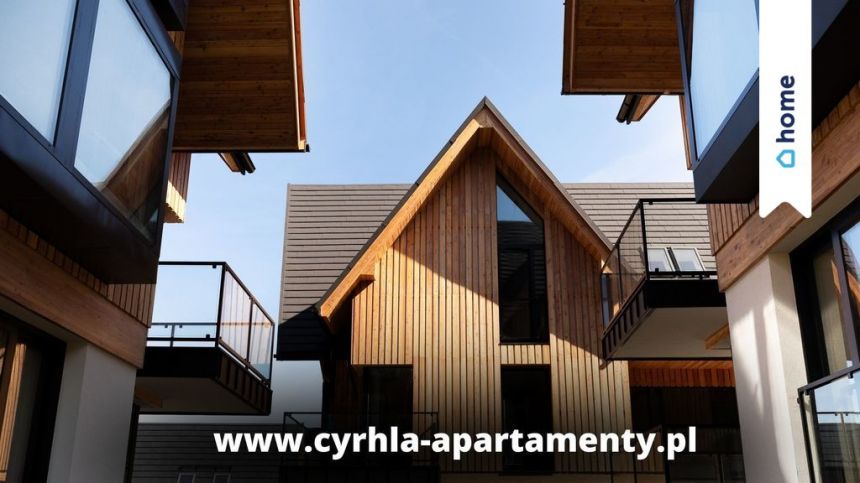 Apartament inwestycyjny z sypialnią i balkonem miniaturka 14