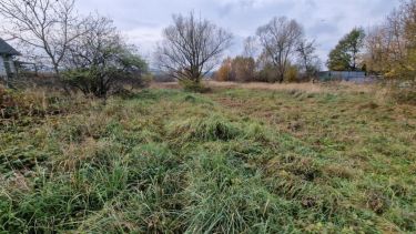 Będzin Łagisza, 210 000 zł, 8 ar, przyłącze wodociągu