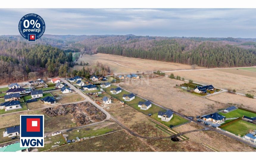 Chmieleniec, 899 000 zł, 170 m2, technologia Ytong miniaturka 5