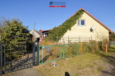 Dom w Brzeźnicy gmina Jastrowie pow. 114m2