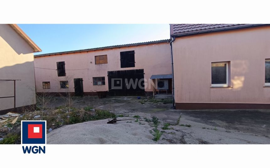 Karpie, 360 000 zł, 180 m2, drewniany miniaturka 4