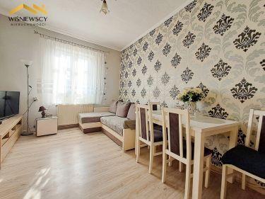 Mieszkanie 46,34m², 3 pokoje, ul.Słoneczna, Elbląg