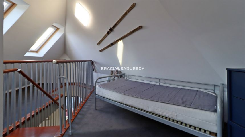 Kościelisko, 1 470 000 zł, 53.64 m2, z garażem podziemnym miniaturka 18