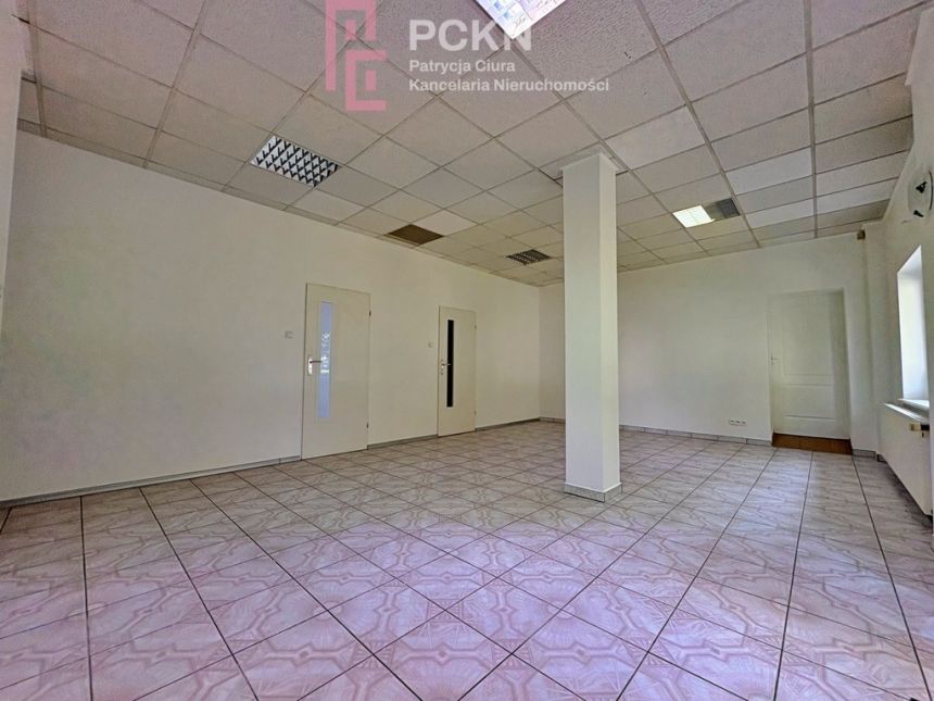 Lokal usługowy 135 m², parter, Opole Grudzice miniaturka 8