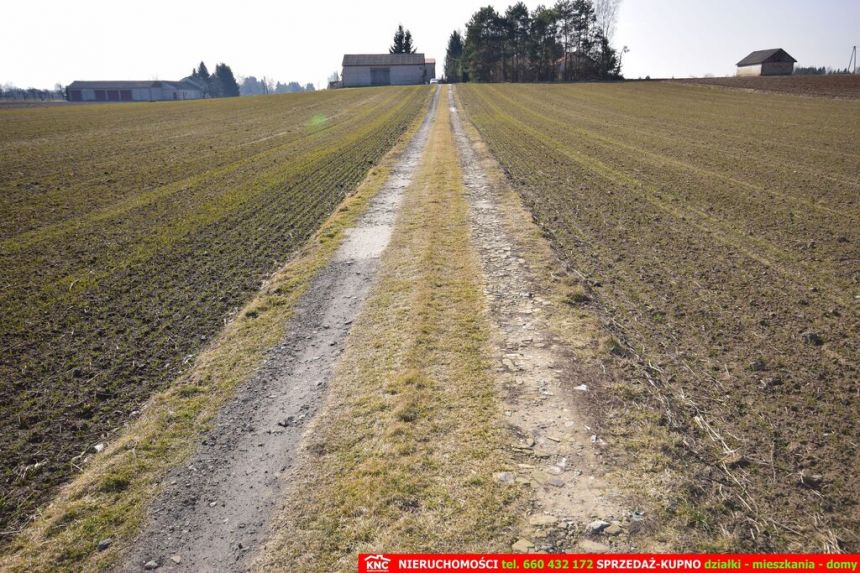 Działki budowlane blisko Lublina, wydane WZ. miniaturka 9