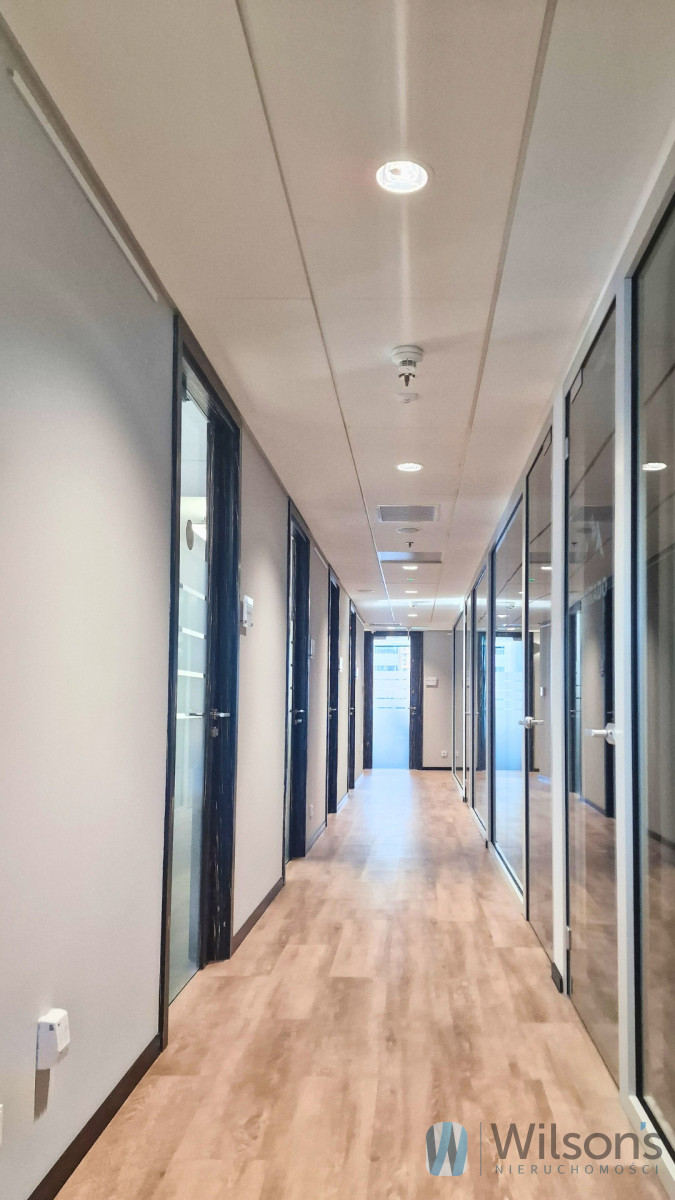 Warszawa Śródmieście Północne, 3 000 zł, 20 m2, pietro 6 miniaturka 10