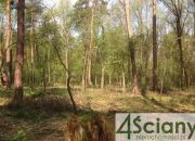 Sękocin-Las, 6 500 000 zł, 1.2 ha, woda w drodze miniaturka 1