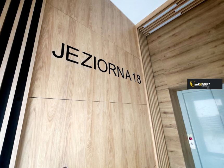 Ełk Osiedle Jeziorna, 594 993 zł, 68.39 m2, z możliwością zakupu miejsca parkingowego miniaturka 4