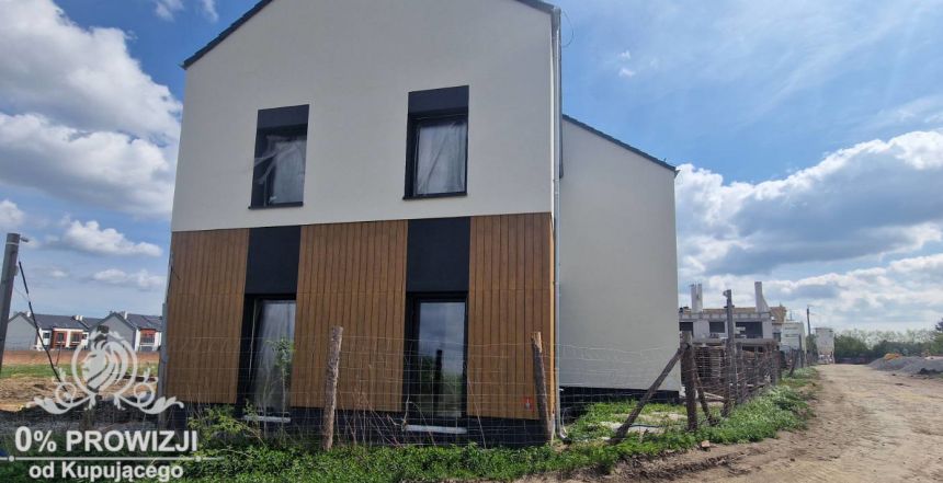 GOTOWY! Piękny domek na Krzykach z ogrodem/Ołtaszyn/cicha okolica miniaturka 17