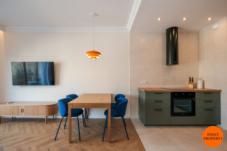 Apartament w centrum / STREFA PROGRESS / miniaturka 5